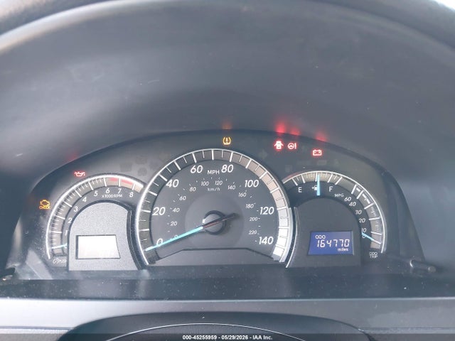 Продажа на аукционе авто 2014 Toyota Camry Se, vin: 4T1BF1FK7EU312849, номер лота: 45255959