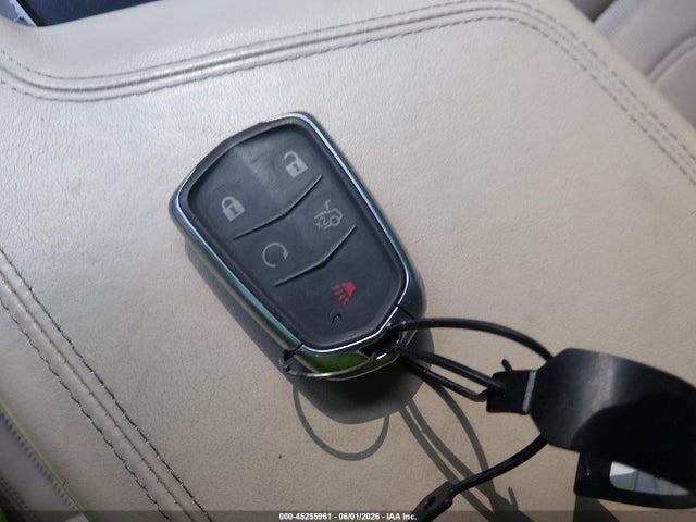 Aukcja sprzedaży 2019 Cadillac Ct6 Premium Luxury, vin: 1G6KE5RS4KU125528, numer aukcji: 45255961