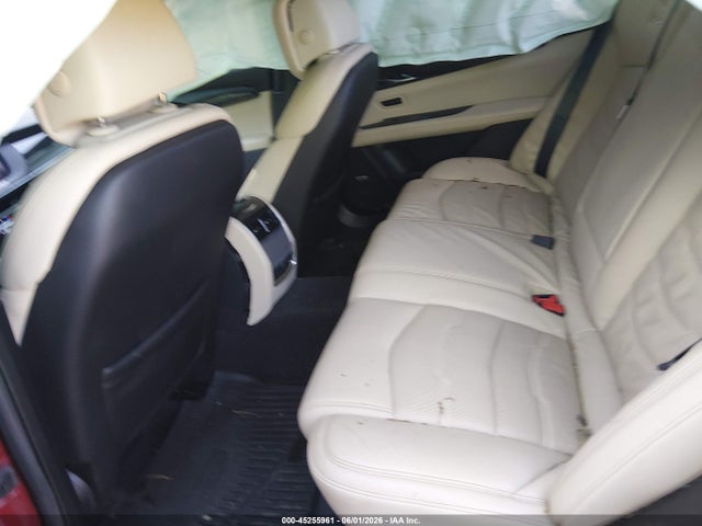 Aukcja sprzedaży 2019 Cadillac Ct6 Premium Luxury, vin: 1G6KE5RS4KU125528, numer aukcji: 45255961