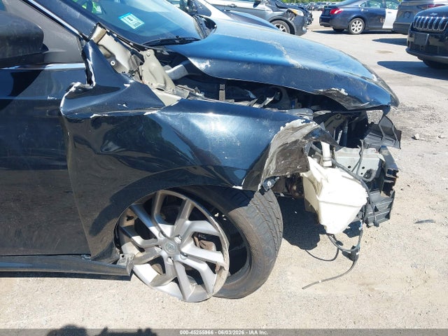 45255966 :رقم المزاد ، 3N1AB7AP2DL759568 vin ، 2013 Nissan Sentra Sr مزاد بيع