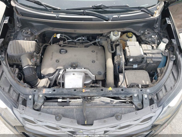 2GNAXVEX6L6103980 Chevrolet Equinox Awd Lt 2.0l Turbo