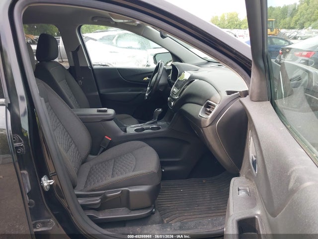 2GNAXVEX6L6103980 Chevrolet Equinox Awd Lt 2.0l Turbo