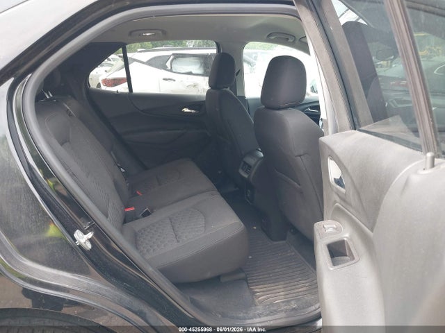 2GNAXVEX6L6103980 Chevrolet Equinox Awd Lt 2.0l Turbo