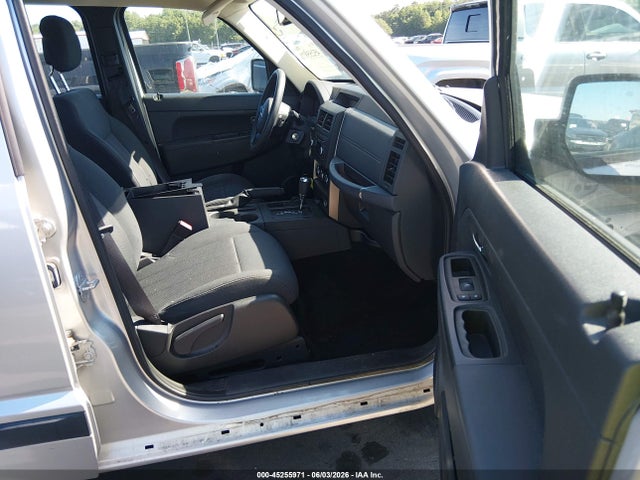 Aukcja sprzedaży 2012 Jeep Liberty Sport, vin: 1C4PJMAK9CW212853, numer aukcji: 45255971