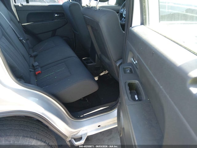 Aukcja sprzedaży 2012 Jeep Liberty Sport, vin: 1C4PJMAK9CW212853, numer aukcji: 45255971