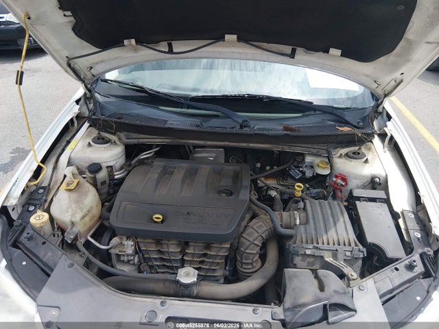Aukcja sprzedaży 2008 Chrysler Sebring Lx, vin: 1C3LC46K18N254646, numer aukcji: 45255976