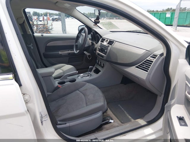 Aukcja sprzedaży 2008 Chrysler Sebring Lx, vin: 1C3LC46K18N254646, numer aukcji: 45255976