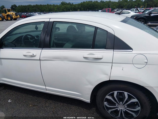 Aukcja sprzedaży 2008 Chrysler Sebring Lx, vin: 1C3LC46K18N254646, numer aukcji: 45255976