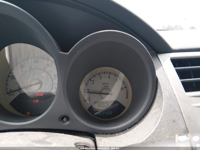 Aukcja sprzedaży 2008 Chrysler Sebring Lx, vin: 1C3LC46K18N254646, numer aukcji: 45255976