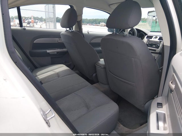 Aukcja sprzedaży 2008 Chrysler Sebring Lx, vin: 1C3LC46K18N254646, numer aukcji: 45255976
