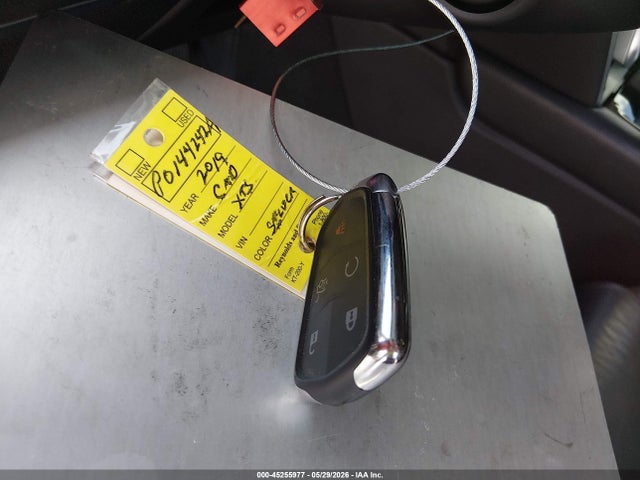 Aukcja sprzedaży 2019 Cadillac Xts Luxury, vin: 2G61M5S39K9113227, numer aukcji: 45255977