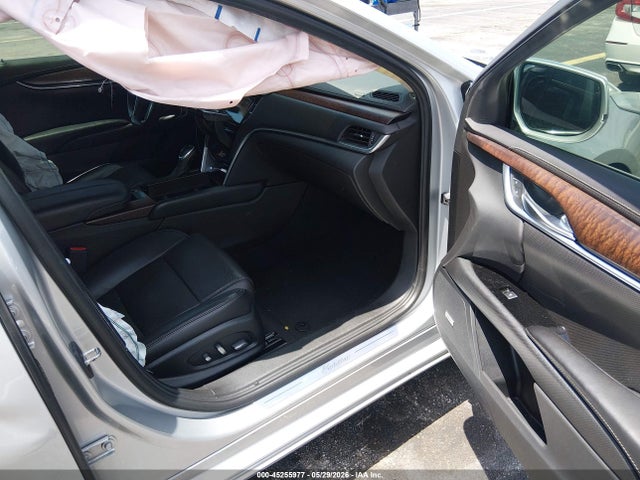 Aukcja sprzedaży 2019 Cadillac Xts Luxury, vin: 2G61M5S39K9113227, numer aukcji: 45255977