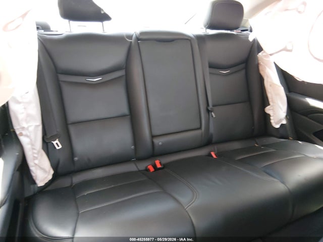 Aukcja sprzedaży 2019 Cadillac Xts Luxury, vin: 2G61M5S39K9113227, numer aukcji: 45255977