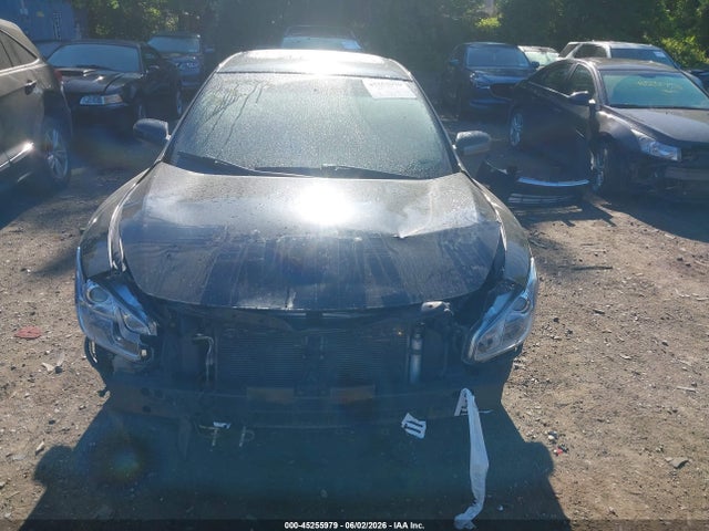 45255979 :رقم المزاد ، 1N4AA5AP1EC496769 vin ، 2014 Nissan Maxima 3.5 S مزاد بيع