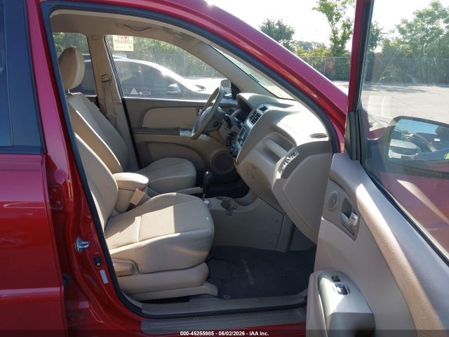 Aukcja sprzedaży 2009 Kia Sportage Lx V6, vin: KNDJF723297619318, numer aukcji: 45255985