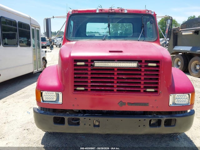 Продаж на аукціоні авто 1996 International 4000 4700, vin: 1HTSCABK3TH243296, номер лоту: 45255987