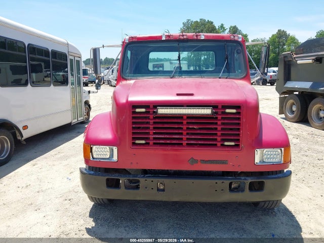 Продаж на аукціоні авто 1996 International 4000 4700, vin: 1HTSCABK3TH243296, номер лоту: 45255987
