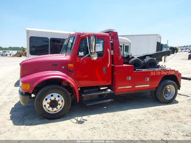 Продаж на аукціоні авто 1996 International 4000 4700, vin: 1HTSCABK3TH243296, номер лоту: 45255987