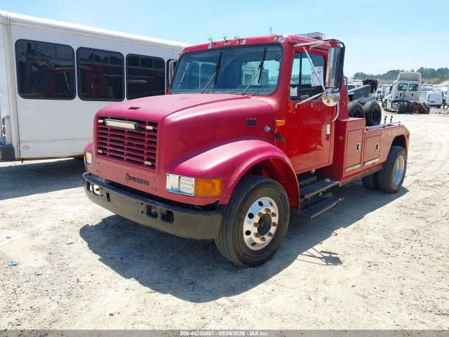 Продаж на аукціоні авто 1996 International 4000 4700, vin: 1HTSCABK3TH243296, номер лоту: 45255987