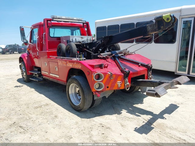Продаж на аукціоні авто 1996 International 4000 4700, vin: 1HTSCABK3TH243296, номер лоту: 45255987