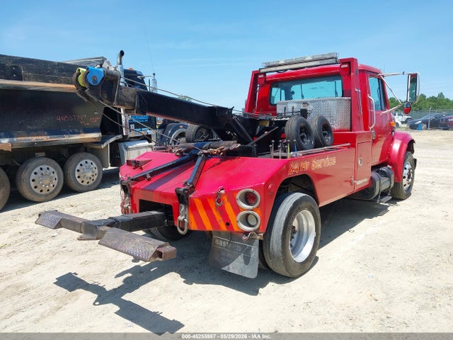 Продаж на аукціоні авто 1996 International 4000 4700, vin: 1HTSCABK3TH243296, номер лоту: 45255987