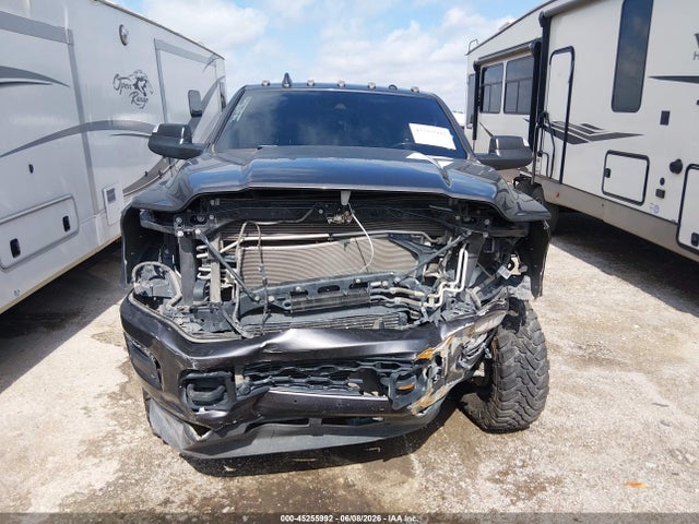Aukcja sprzedaży 2022 Ram 3500 Limited  4x4 6'4 Box, vin: 3C63RRPL8NG212646, numer aukcji: 45255992