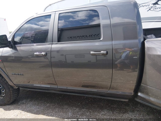 Aukcja sprzedaży 2022 Ram 3500 Limited  4x4 6'4 Box, vin: 3C63RRPL8NG212646, numer aukcji: 45255992
