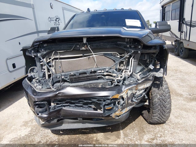 Aukcja sprzedaży 2022 Ram 3500 Limited  4x4 6'4 Box, vin: 3C63RRPL8NG212646, numer aukcji: 45255992
