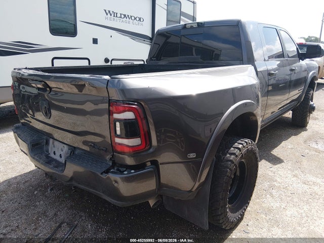 Aukcja sprzedaży 2022 Ram 3500 Limited  4x4 6'4 Box, vin: 3C63RRPL8NG212646, numer aukcji: 45255992
