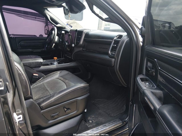 Aukcja sprzedaży 2022 Ram 3500 Limited  4x4 6'4 Box, vin: 3C63RRPL8NG212646, numer aukcji: 45255992