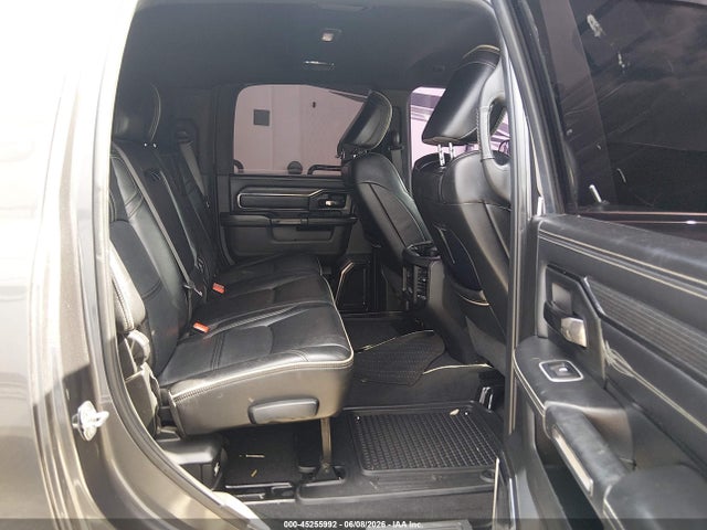 Aukcja sprzedaży 2022 Ram 3500 Limited  4x4 6'4 Box, vin: 3C63RRPL8NG212646, numer aukcji: 45255992