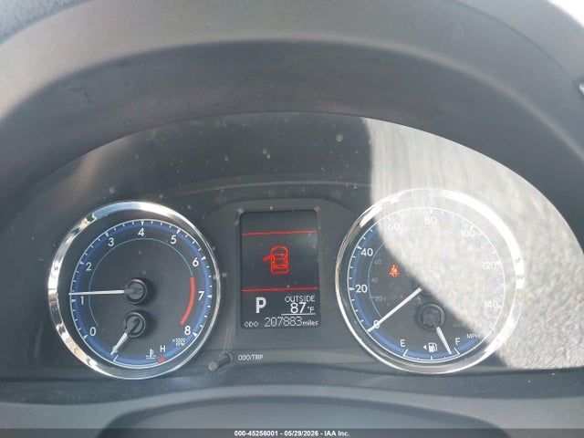 Продаж на аукціоні авто 2018 Toyota Corolla Le, vin: 2T1BURHE0JC043598, номер лоту: 45256001