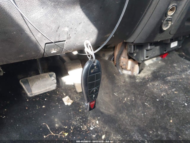 Aukcja sprzedaży 2014 Ram 2500 Tradesman, vin: 3C6UR5CJ1EG137550, numer aukcji: 45256010