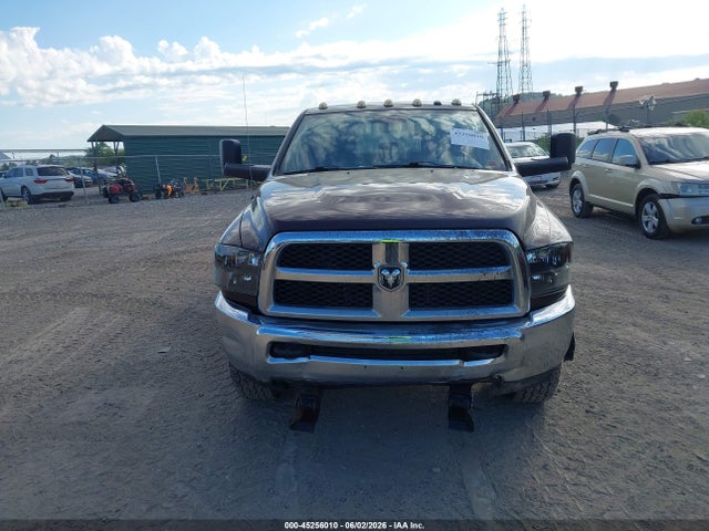 Aukcja sprzedaży 2014 Ram 2500 Tradesman, vin: 3C6UR5CJ1EG137550, numer aukcji: 45256010
