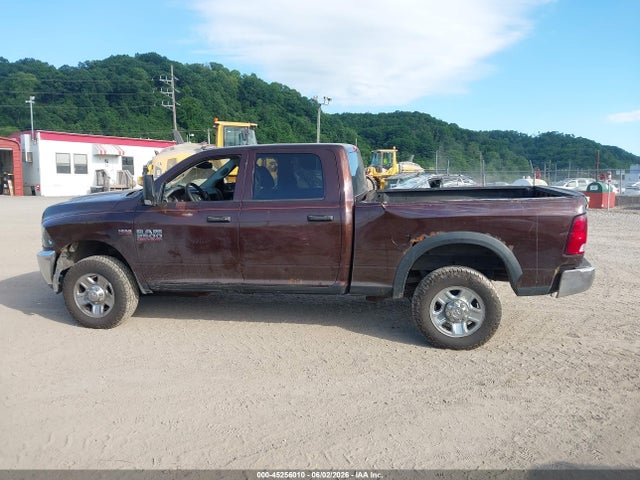 Aukcja sprzedaży 2014 Ram 2500 Tradesman, vin: 3C6UR5CJ1EG137550, numer aukcji: 45256010