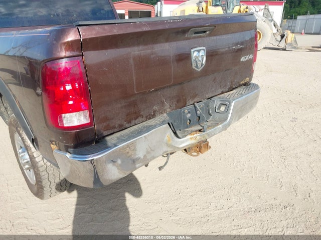 Aukcja sprzedaży 2014 Ram 2500 Tradesman, vin: 3C6UR5CJ1EG137550, numer aukcji: 45256010