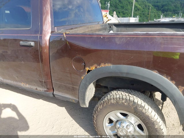 Aukcja sprzedaży 2014 Ram 2500 Tradesman, vin: 3C6UR5CJ1EG137550, numer aukcji: 45256010
