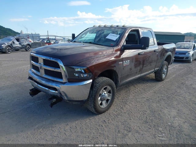 Aukcja sprzedaży 2014 Ram 2500 Tradesman, vin: 3C6UR5CJ1EG137550, numer aukcji: 45256010