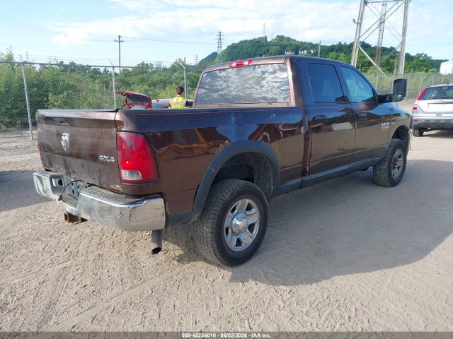 Aukcja sprzedaży 2014 Ram 2500 Tradesman, vin: 3C6UR5CJ1EG137550, numer aukcji: 45256010