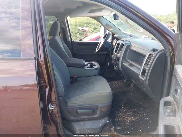 Aukcja sprzedaży 2014 Ram 2500 Tradesman, vin: 3C6UR5CJ1EG137550, numer aukcji: 45256010
