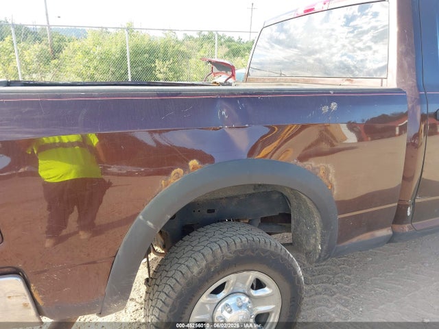 Aukcja sprzedaży 2014 Ram 2500 Tradesman, vin: 3C6UR5CJ1EG137550, numer aukcji: 45256010