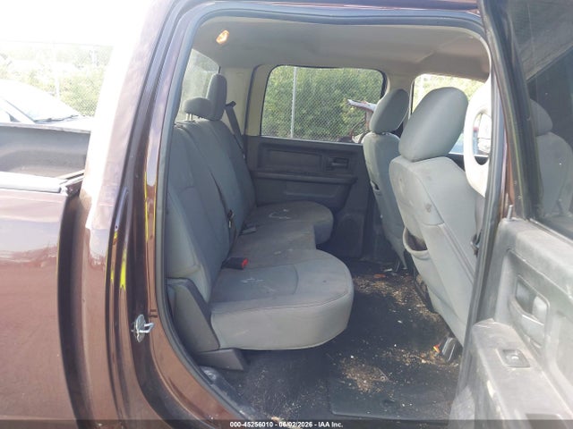 Aukcja sprzedaży 2014 Ram 2500 Tradesman, vin: 3C6UR5CJ1EG137550, numer aukcji: 45256010
