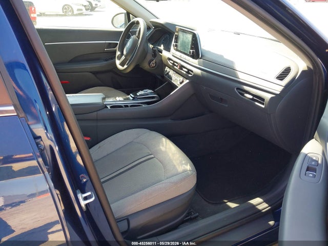 Продаж на аукціоні авто 2020 Hyundai Sonata Se, vin: 5NPEG4JA3LH001604, номер лоту: 45256011