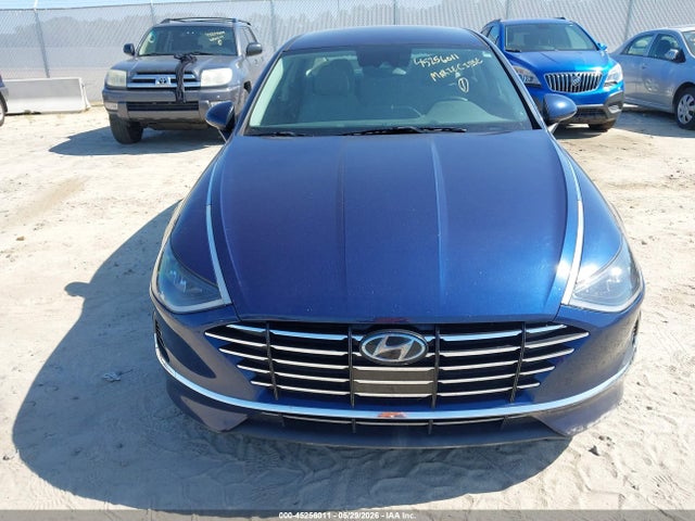 Продаж на аукціоні авто 2020 Hyundai Sonata Se, vin: 5NPEG4JA3LH001604, номер лоту: 45256011