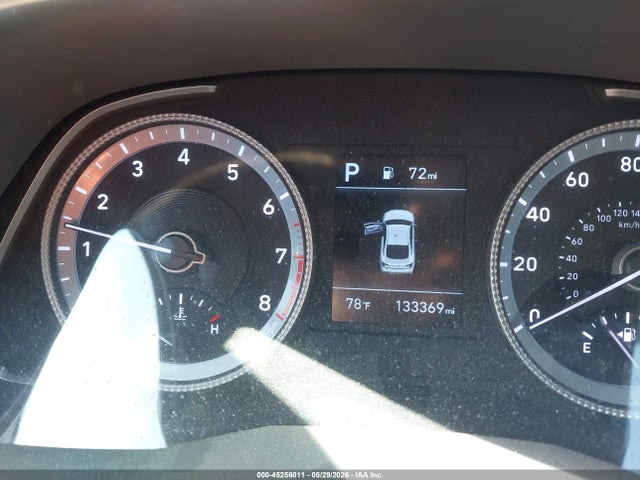 Продаж на аукціоні авто 2020 Hyundai Sonata Se, vin: 5NPEG4JA3LH001604, номер лоту: 45256011