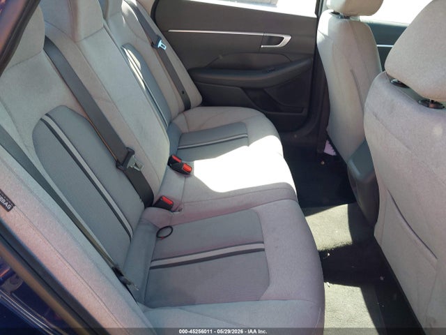 Продаж на аукціоні авто 2020 Hyundai Sonata Se, vin: 5NPEG4JA3LH001604, номер лоту: 45256011