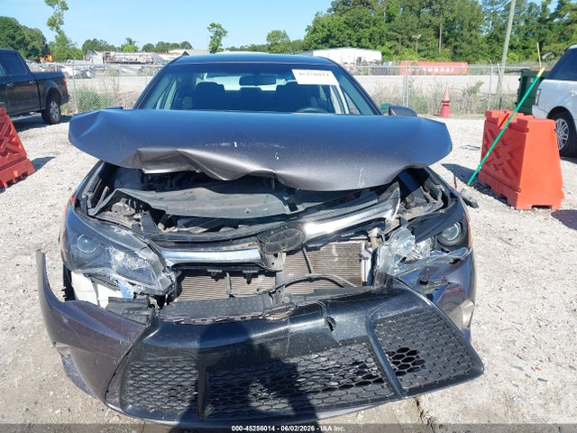 Aukcja sprzedaży 2016 Toyota Camry Le, vin: 4T1BF1FK8GU257797, numer aukcji: 45256014