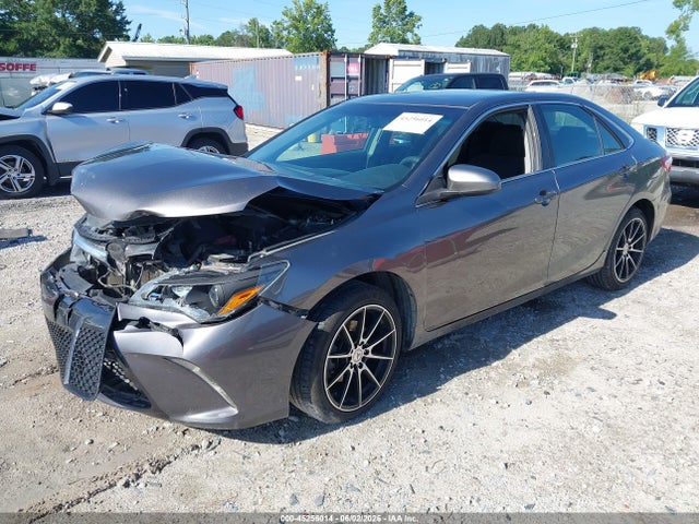 Aukcja sprzedaży 2016 Toyota Camry Le, vin: 4T1BF1FK8GU257797, numer aukcji: 45256014