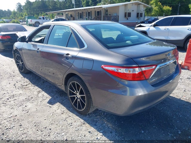 Aukcja sprzedaży 2016 Toyota Camry Le, vin: 4T1BF1FK8GU257797, numer aukcji: 45256014