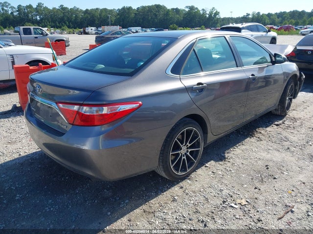 Aukcja sprzedaży 2016 Toyota Camry Le, vin: 4T1BF1FK8GU257797, numer aukcji: 45256014